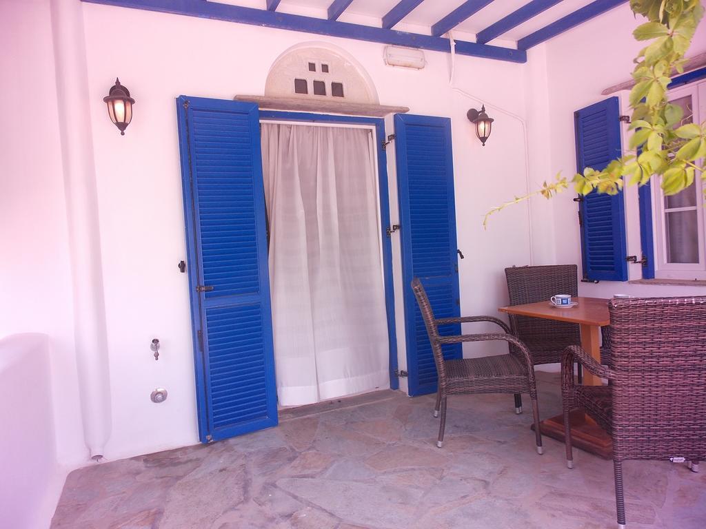 Vrahos Studios Киония Номер фото